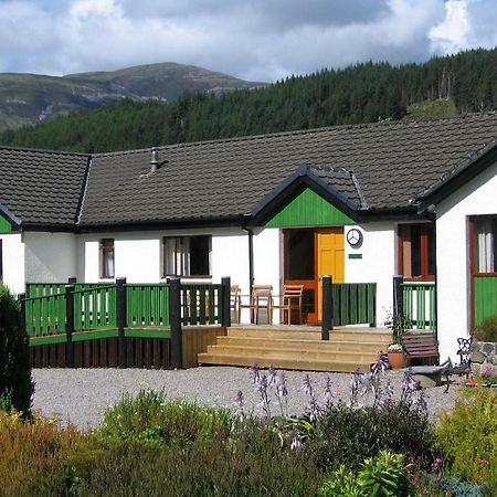Cherry Tree Cottage Гленко Екстериор снимка